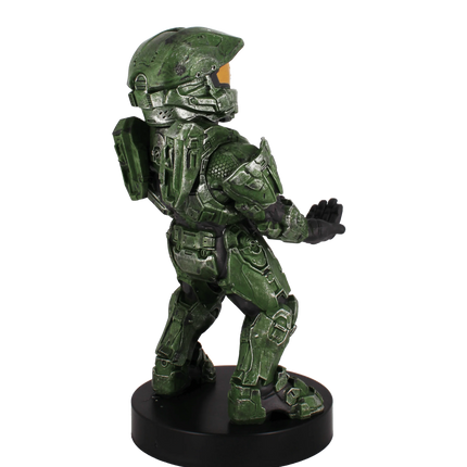 Cable Guys - Halo - Master Chief - Phone & Controller Holder - The Card Vault