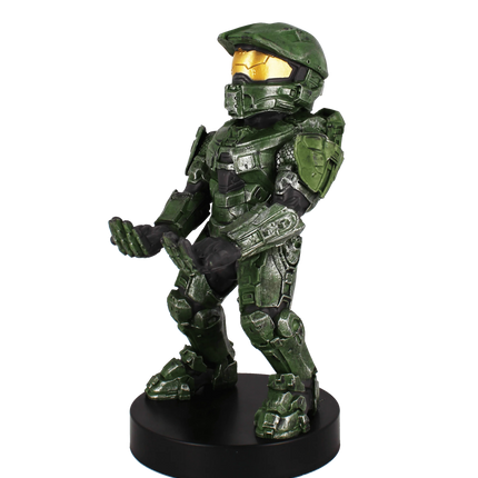 Cable Guys - Halo - Master Chief - Phone & Controller Holder - The Card Vault