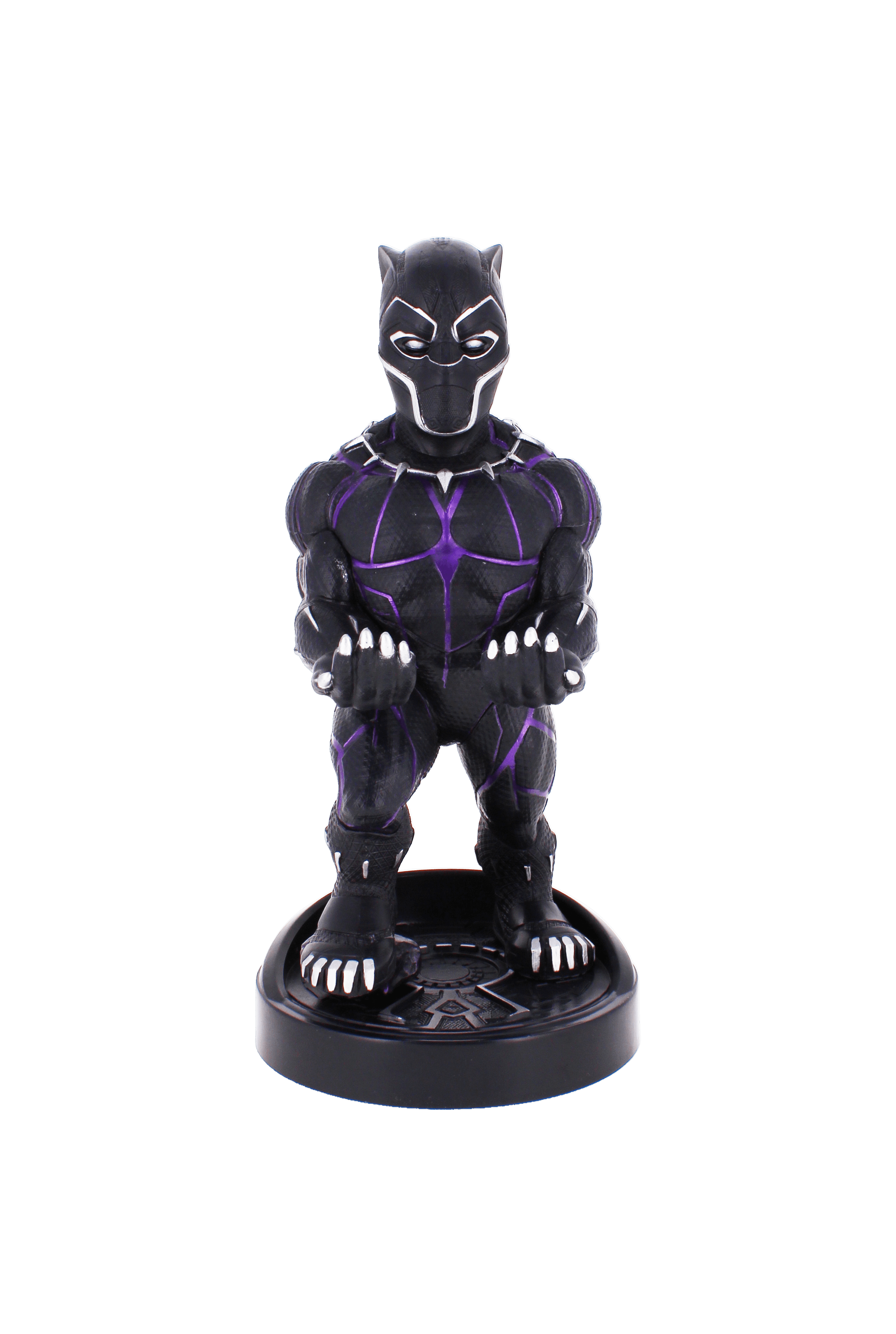 Cable Guys - Marvel - Black Panther - Phone & Controller Holder - The Card Vault