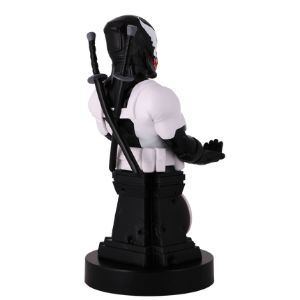Cable Guys - Marvel - Deadpool Venom - Phone & Controller Holder - The Card Vault