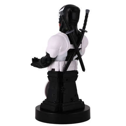 Cable Guys - Marvel - Deadpool Venom - Phone & Controller Holder - The Card Vault