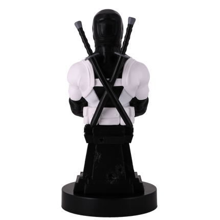 Cable Guys - Marvel - Deadpool Venom - Phone & Controller Holder - The Card Vault