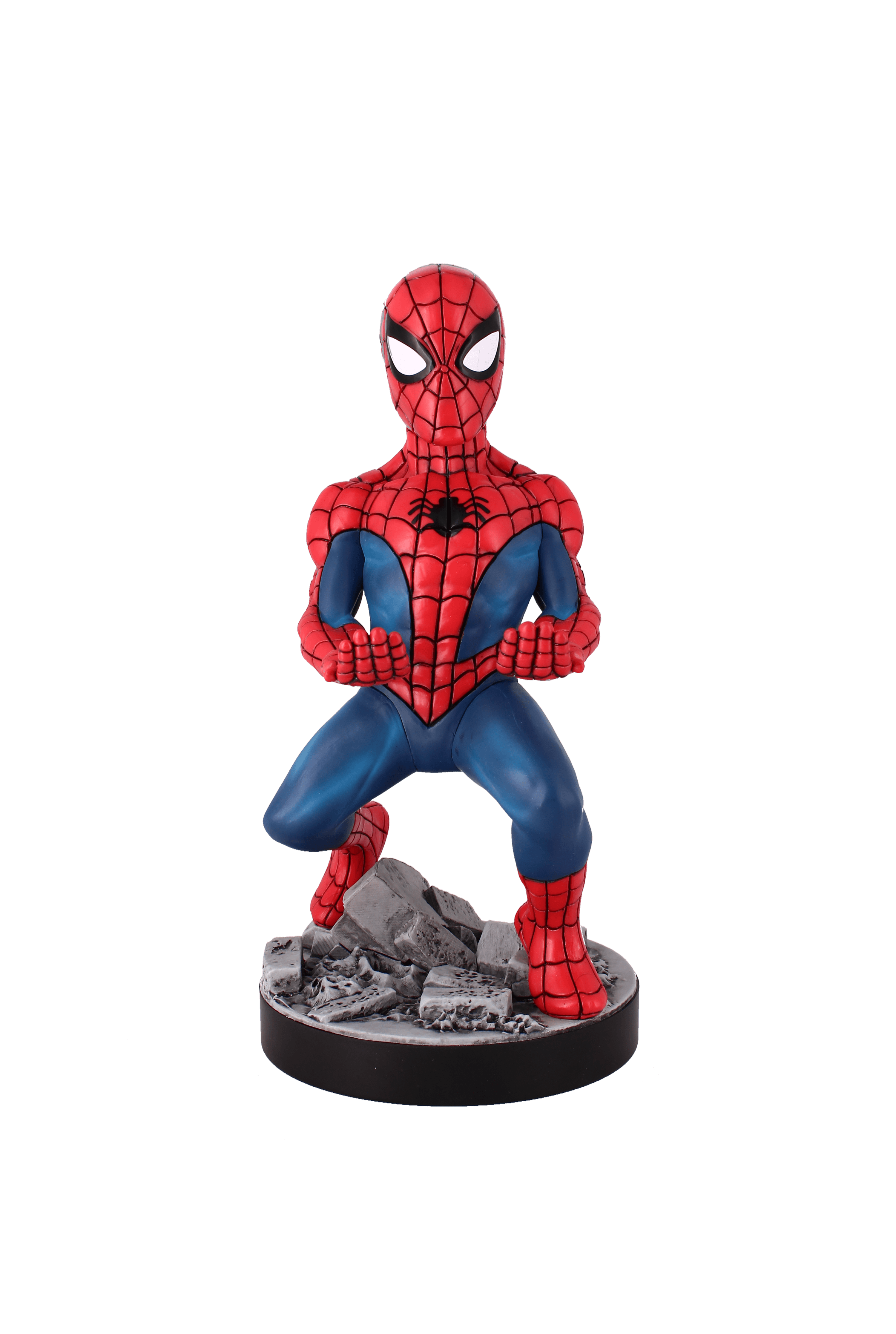 Cable Guys - Marvel - The Amazing Spider-Man - Phone & Controller Holder - The Card Vault