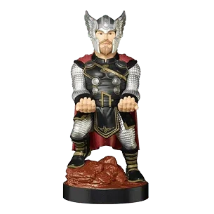Cable Guys - Marvel - Thor - Phone & Controller Holder - The Card Vault