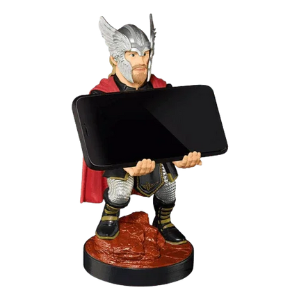 Cable Guys - Marvel - Thor - Phone & Controller Holder - The Card Vault