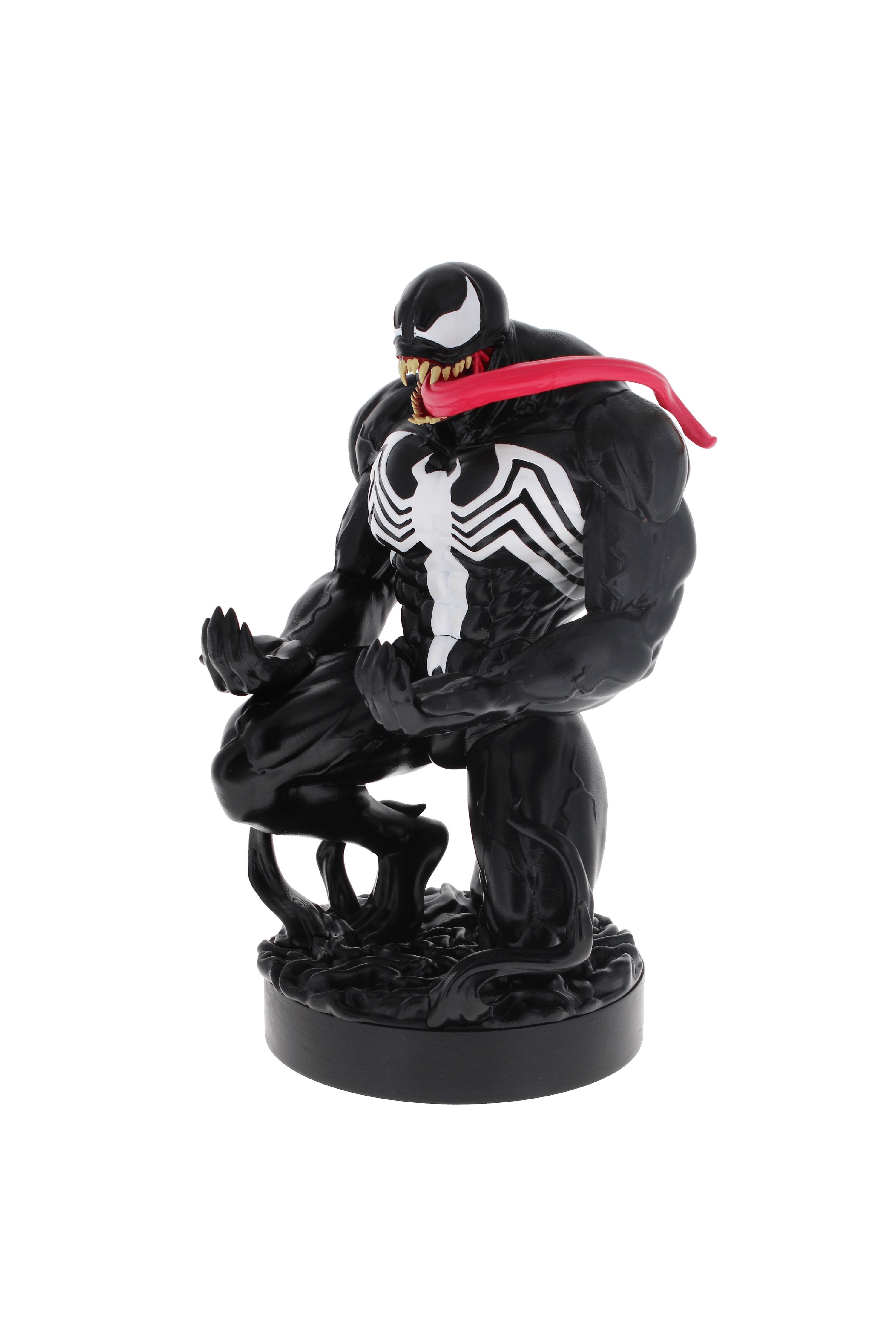 Cable Guys - Marvel - Venom - Phone & Controller Holder - The Card Vault