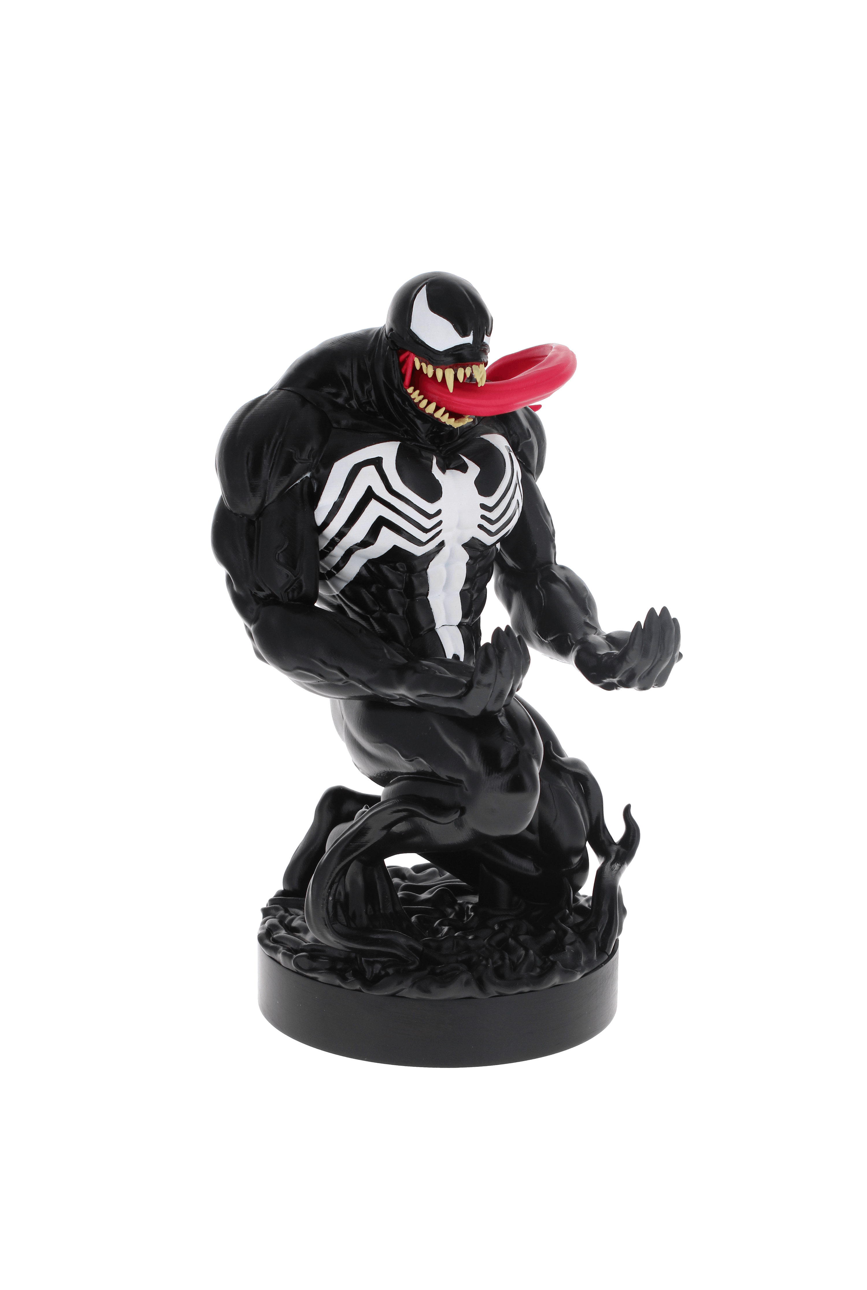 Cable Guys - Marvel - Venom - Phone & Controller Holder - The Card Vault