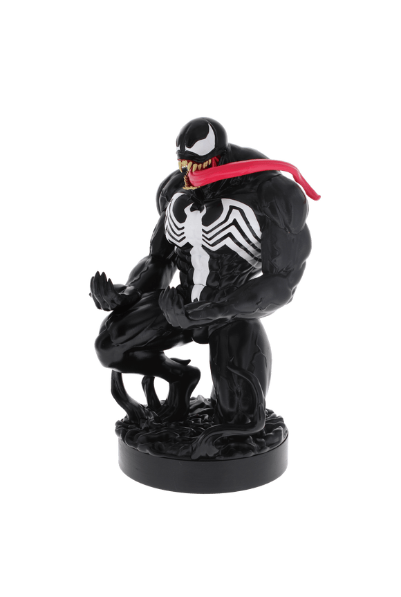 Cable Guys - Marvel - Venom - Phone & Controller Holder - The Card Vault