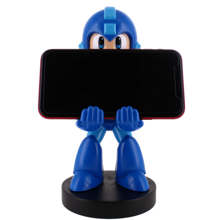 Cable Guys - Mega Man - Phone & Controller Holder - The Card Vault