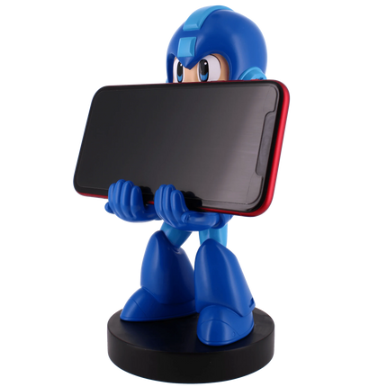 Cable Guys - Mega Man - Phone & Controller Holder - The Card Vault