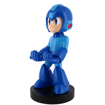 Cable Guys - Mega Man - Phone & Controller Holder - The Card Vault