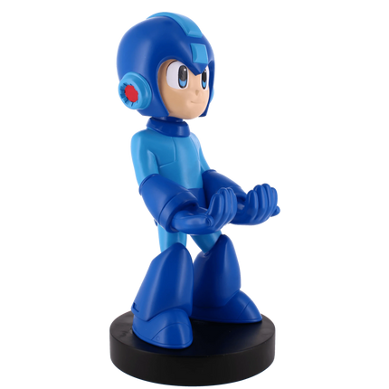 Cable Guys - Mega Man - Phone & Controller Holder - The Card Vault