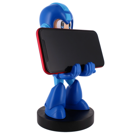 Cable Guys - Mega Man - Phone & Controller Holder - The Card Vault