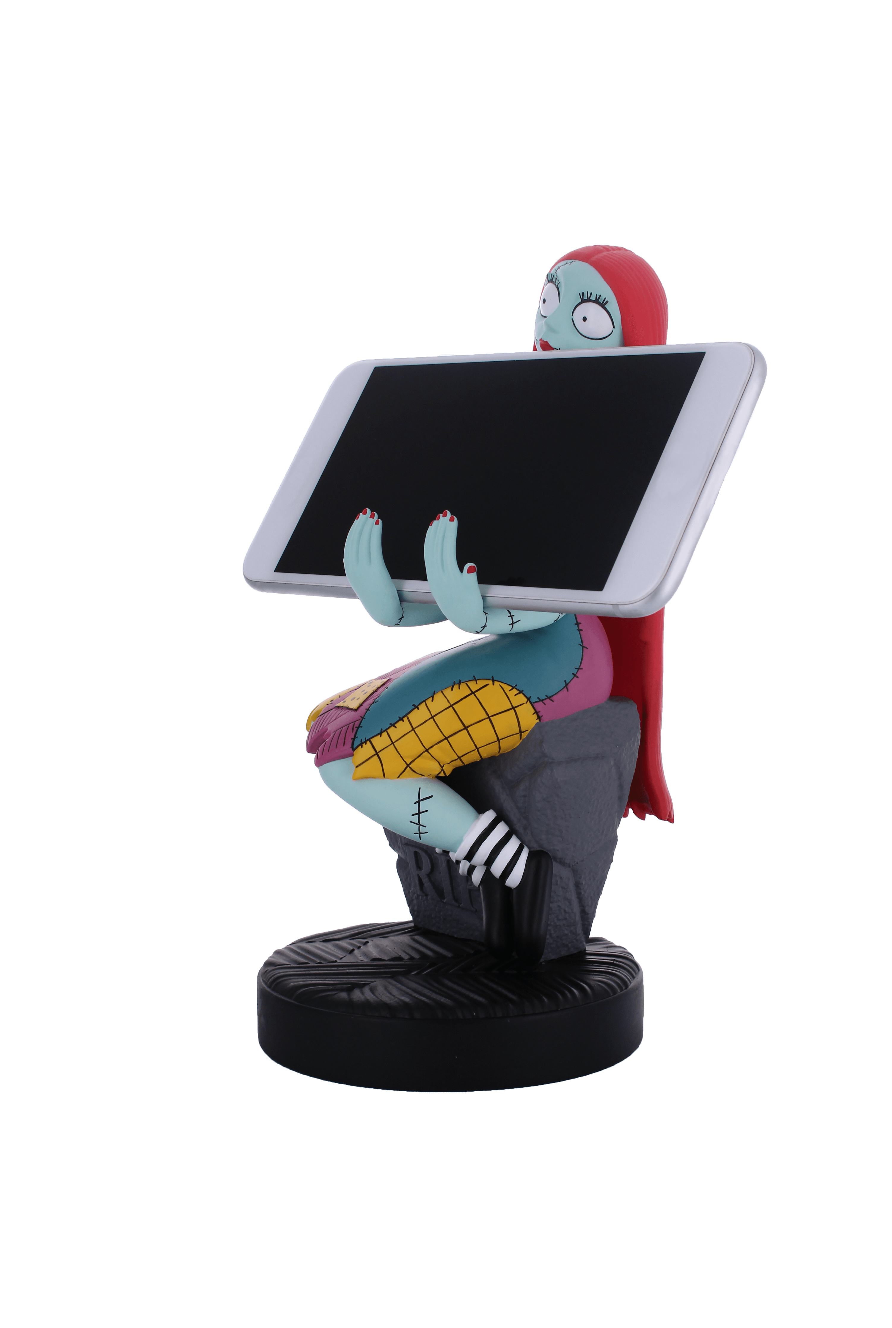 Cable Guys - Nightmare Before Christmas - Sally - Phone & Controller Holder - The Card Vault