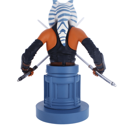 Cable Guys - Star Wars - Ahsoka Tano Phone & Controller Holder - The Card Vault