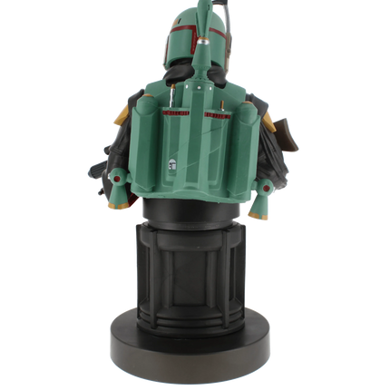 Cable Guys - Star Wars - Boba Fett - Phone & Controller Holder - The Card Vault