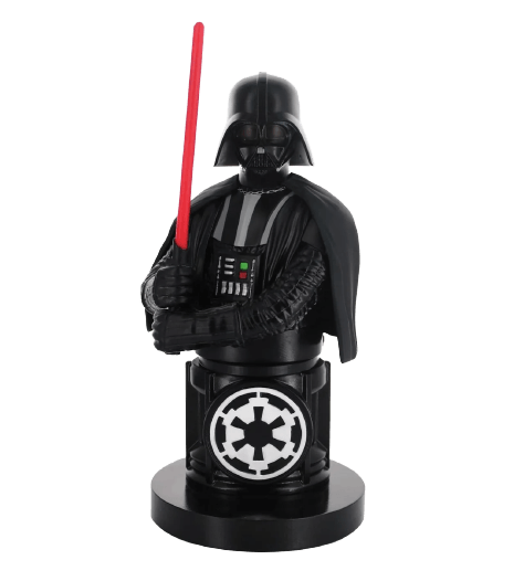 Cable Guys - Star Wars - Darth Vader: A New Hope - Phone & Controller Holder - The Card Vault