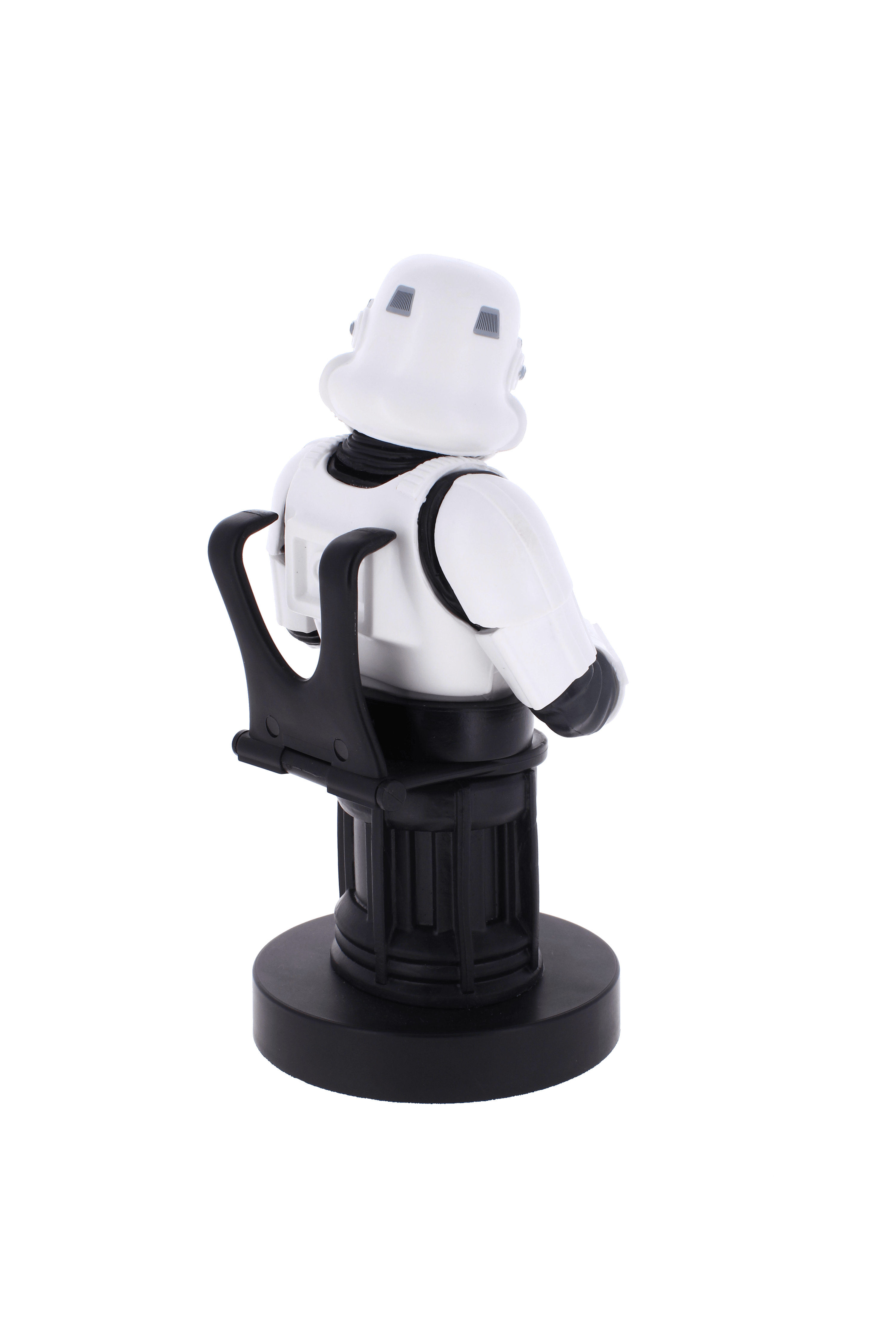 Cable Guys - Star Wars - Imperial Stormtrooper - Phone & Controller Holder - The Card Vault