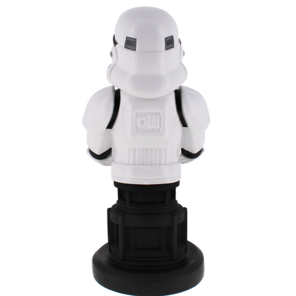 Cable Guys - Star Wars - Stormtrooper - Phone & Controller Holder - The Card Vault