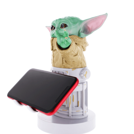 Cable Guys - Star Wars - The Child - Phone & Controller Holder - The Card Vault