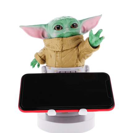 Cable Guys - Star Wars - The Child - Phone & Controller Holder - The Card Vault