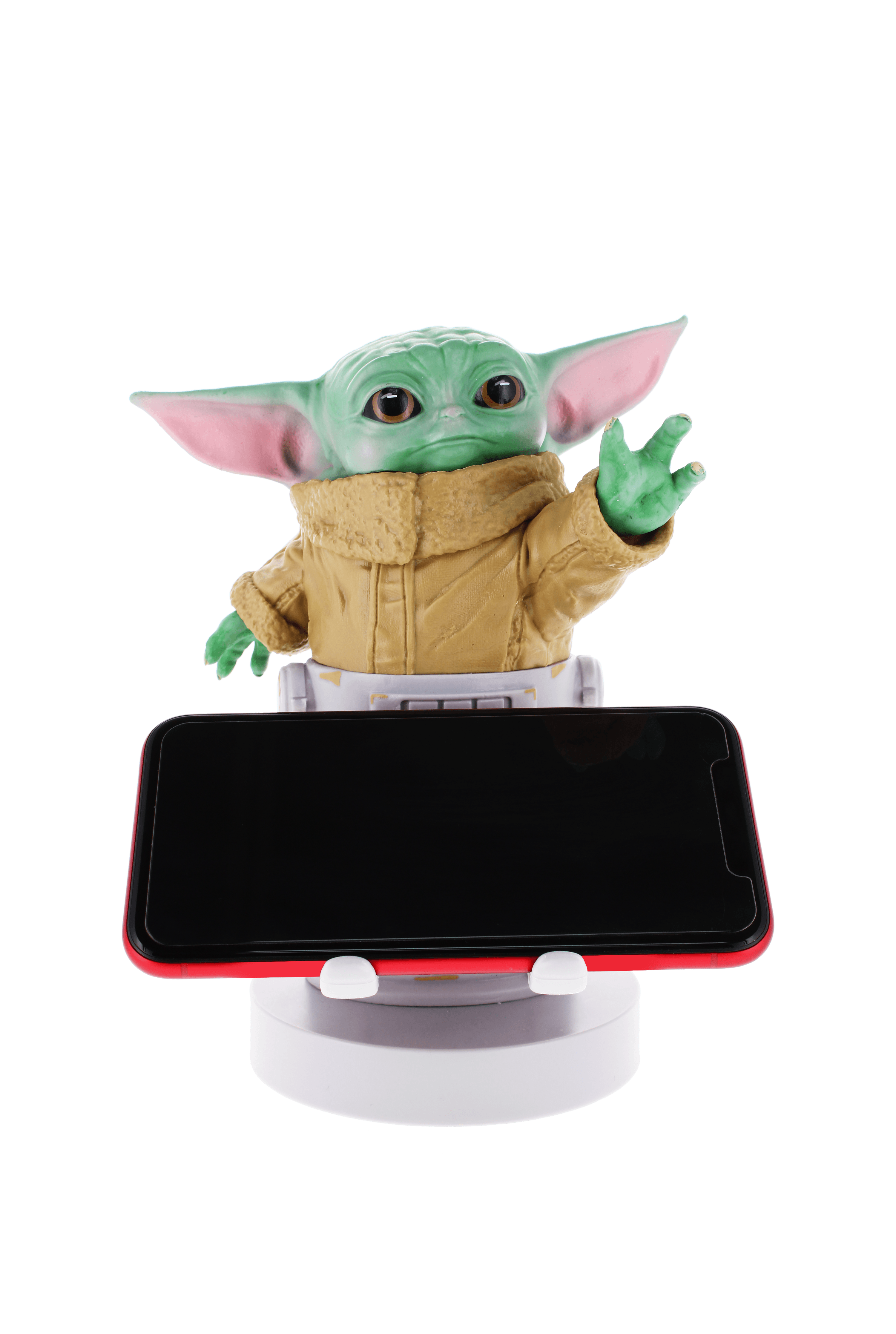 Cable Guys - Star Wars - The Child - Phone & Controller Holder - The Card Vault