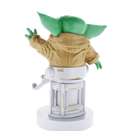 Cable Guys - Star Wars - The Child - Phone & Controller Holder - The Card Vault