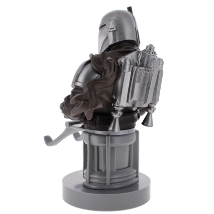 Cable Guys - Star Wars - The Mandalorian - Phone & Controller Holder - The Card Vault