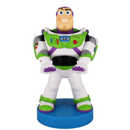 Cable Guys - Toy Story - Buzz Lightyear - Phone & Controller Holder - The Card Vault