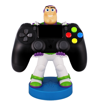 Cable Guys - Toy Story - Buzz Lightyear - Phone & Controller Holder - The Card Vault