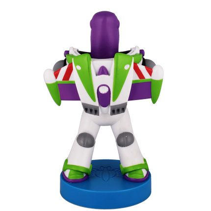 Cable Guys - Toy Story - Buzz Lightyear - Phone & Controller Holder - The Card Vault