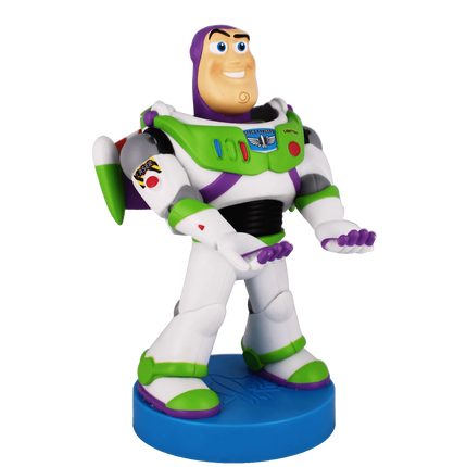 Cable Guys - Toy Story - Buzz Lightyear - Phone & Controller Holder - The Card Vault