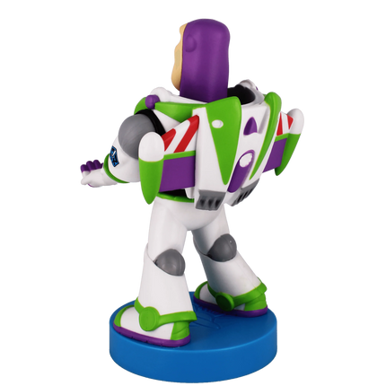 Cable Guys - Toy Story - Buzz Lightyear - Phone & Controller Holder - The Card Vault