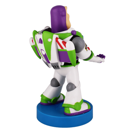 Cable Guys - Toy Story - Buzz Lightyear - Phone & Controller Holder - The Card Vault