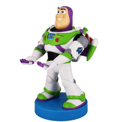 Cable Guys - Toy Story - Buzz Lightyear - Phone & Controller Holder - The Card Vault