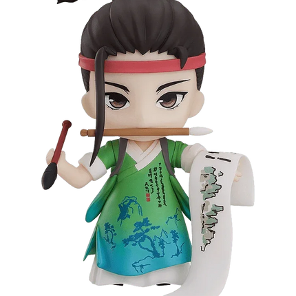 Canal Towns - Shen Zhou Nendoroid Figure 1662 - The Card Vault