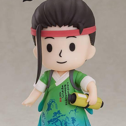 Canal Towns - Shen Zhou Nendoroid Figure 1662 - The Card Vault