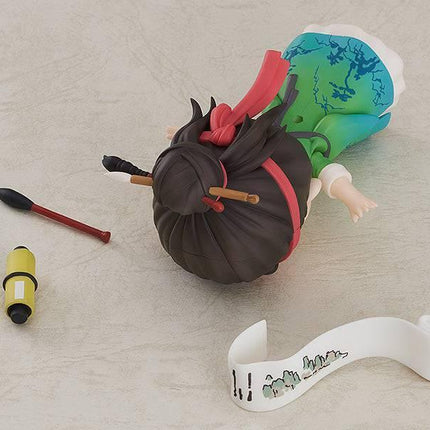 Canal Towns - Shen Zhou Nendoroid Figure 1662 - The Card Vault