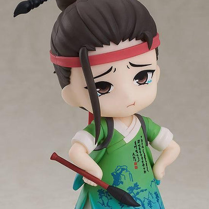 Canal Towns - Shen Zhou Nendoroid Figure 1662 - The Card Vault