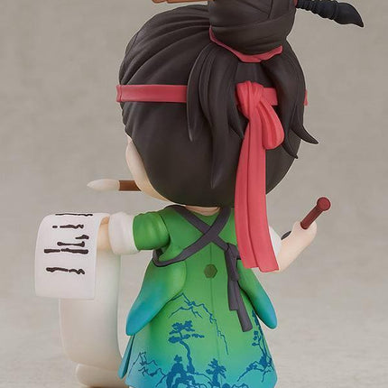 Canal Towns - Shen Zhou Nendoroid Figure 1662 - The Card Vault