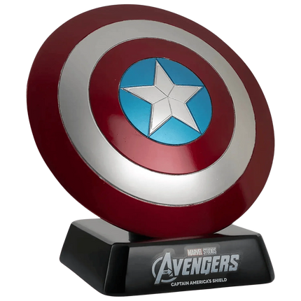 Captain America's Shield Replica - The Card Vault