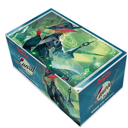 Cardfight!! Vanguard - Stride Deckset - Luard - The Card Vault