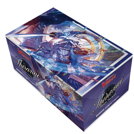 Cardfight!! Vanguard - Stride Deckset - Shiranui - The Card Vault