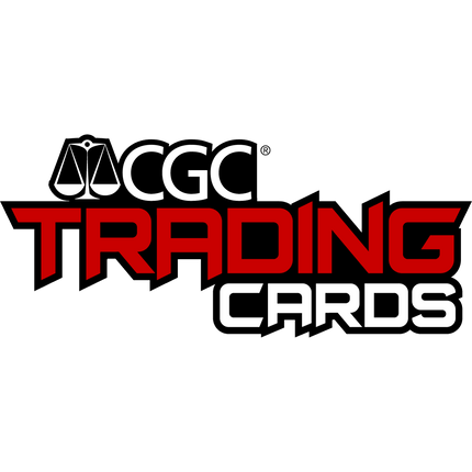 CGC Trading Cards Submission - Standard - The Card Vault