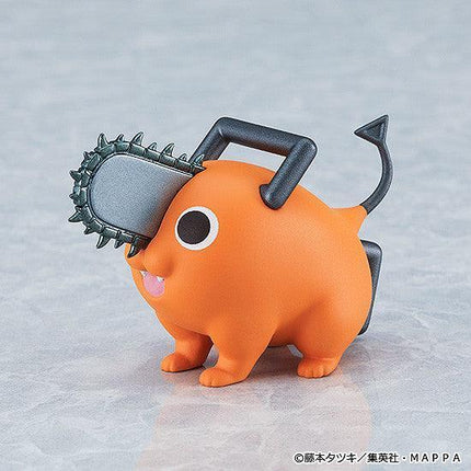 Chainsaw Man - Chainsaw Man - Denji Figma Figure - The Card Vault