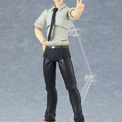 Chainsaw Man - Chainsaw Man - Denji Figma Figure - The Card Vault