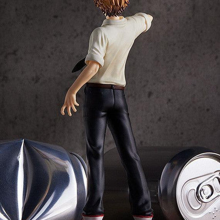 Chainsaw Man - Denji Man Pop Up Parade Figure - The Card Vault