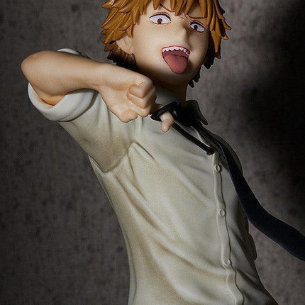Chainsaw Man - Denji Man Pop Up Parade Figure - The Card Vault