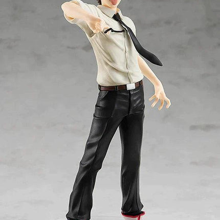 Chainsaw Man - Denji Man Pop Up Parade Figure - The Card Vault