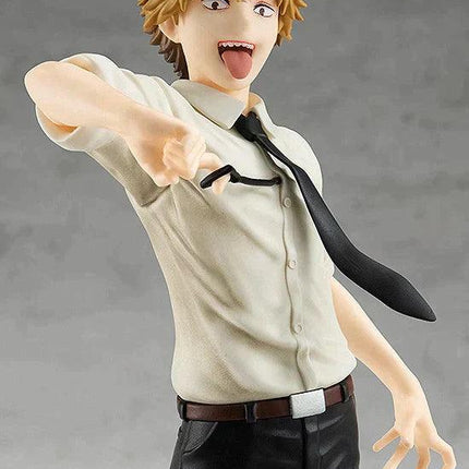 Chainsaw Man - Denji Man Pop Up Parade Figure - The Card Vault